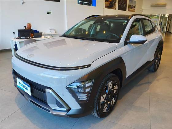 HYUNDAI KONA 1.6 GDI HEV SIGNATURE DCT HYUNDAI KONA 1.6 GDI HEV SIGNATURE DCT